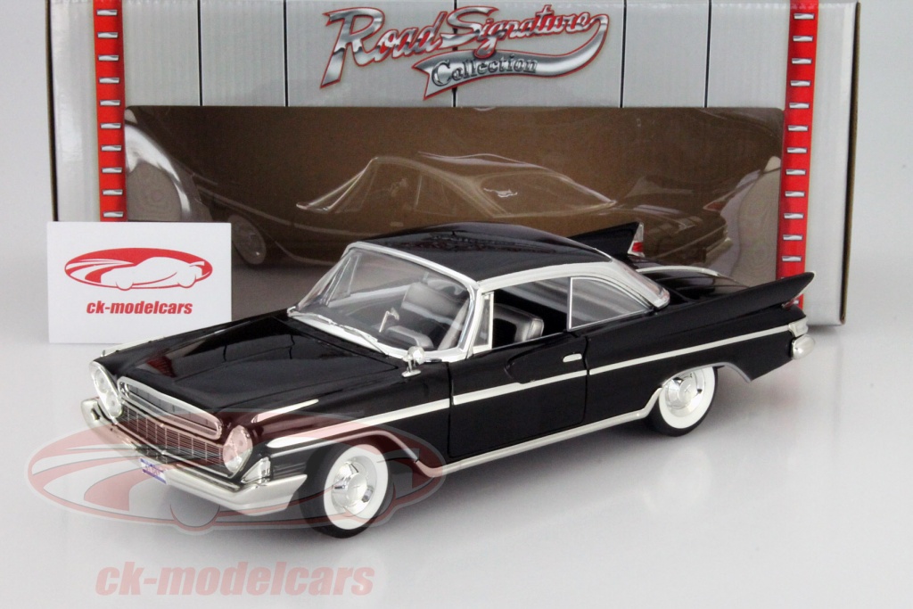 A Western Models1:43rd Scale Diecast Model Desoto Adventurer WMS 60 A Western Models1:43rd Scale Diecast Model Desoto Adventurer WMS 60