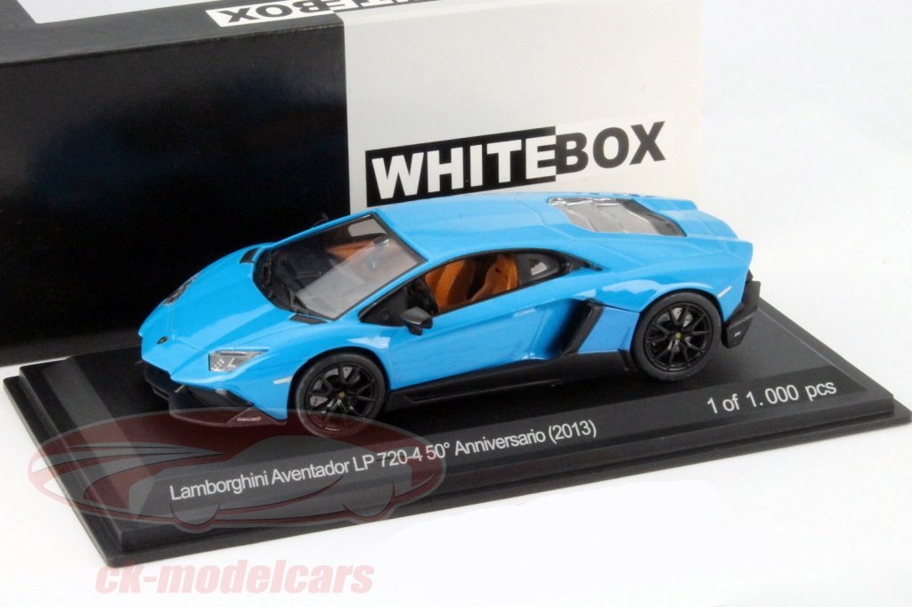 402-434 1/43 ランボルギーニ Aventador LP 720-4 402-434 1/43 ランボルギーニ Aventador LP 720-4