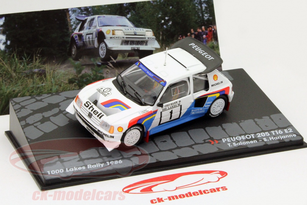 Tamiya 24323 Toyota GT86 1/24 | Achetez sur