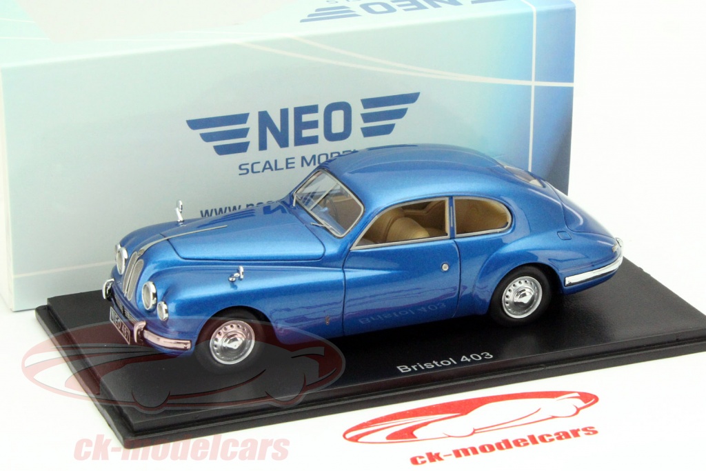 Pathfinder Models PFM 3 1952 Bristol 401. In a pleasant shad... in United Kingdom