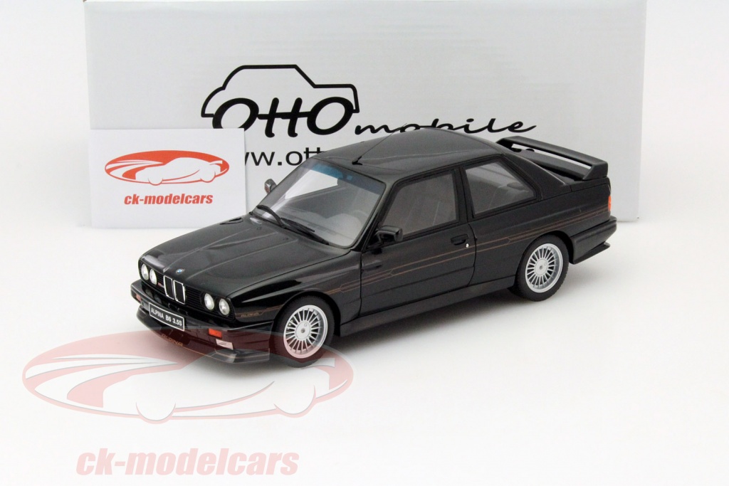 1/18 BMW Alpina B6 3.5S・otto mobile