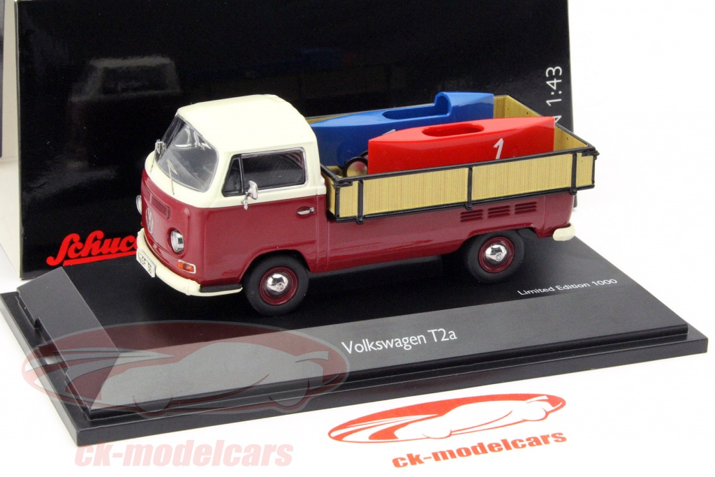 Schuco 1:43 Volkswagen VW Käfer Feuerwehr 1:32 450773800 Modellauto