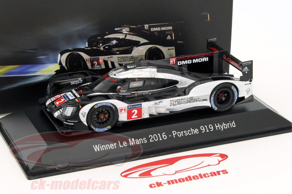 le mans model cars