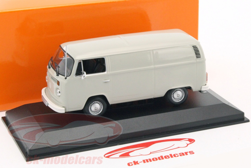minichamps vw