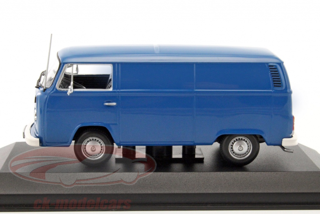 CK-Modelcars - 940053061: Volkswagen VW T2b Van year 1972  