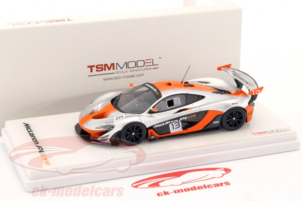 model car TSM430124 4895183605168