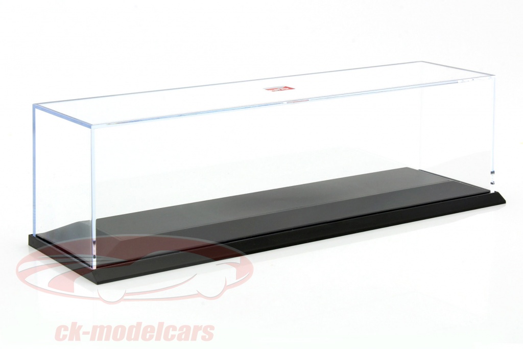 Vitrine en plexiglas® pour HACHETTE® Camion Fiat 682 Vitrine en plexiglas® pour HACHETTE® Camion Fiat 682
