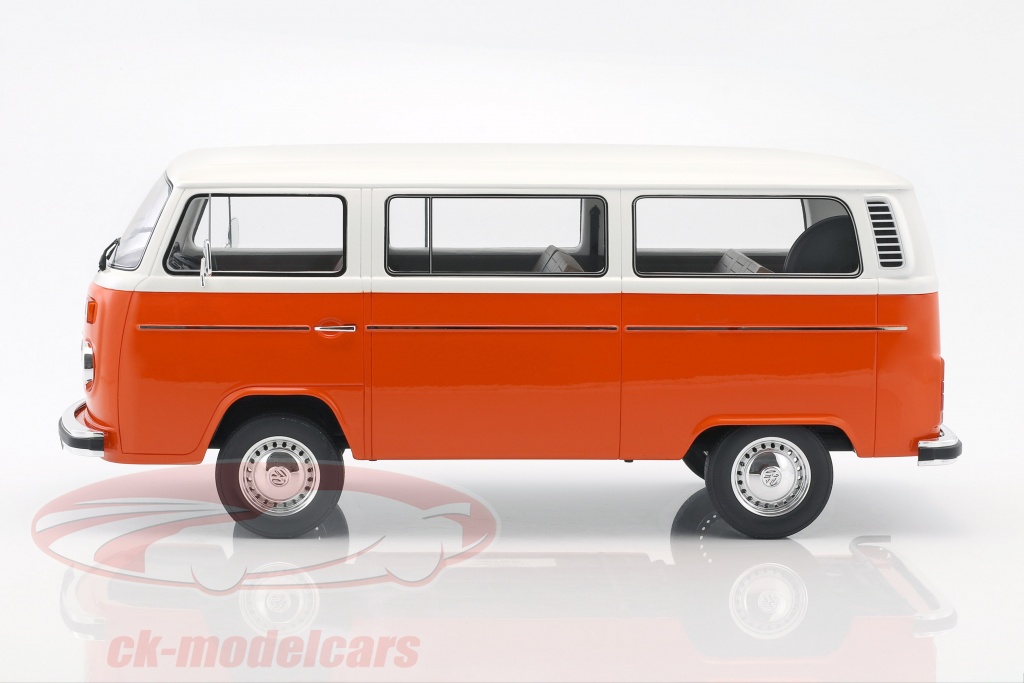 Игрушка volkswagen t2