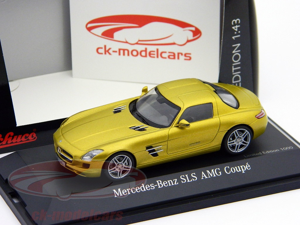 197 series SLS AMG Coupés, 2010 - 2014 197 series SLS AMG Coupés, 2010 - 2014