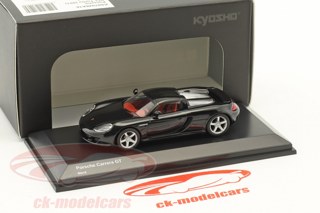 Kyosho Ersatzmutter Schwarz – Für RC-Crawler Und Funkmodelle