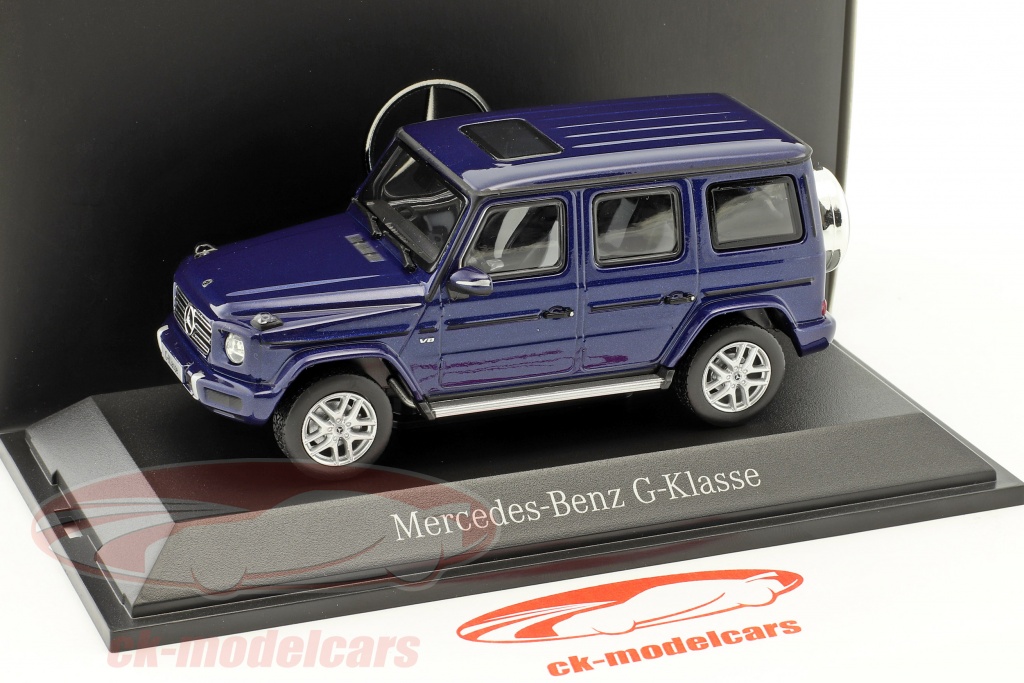 mercedes g class toy model