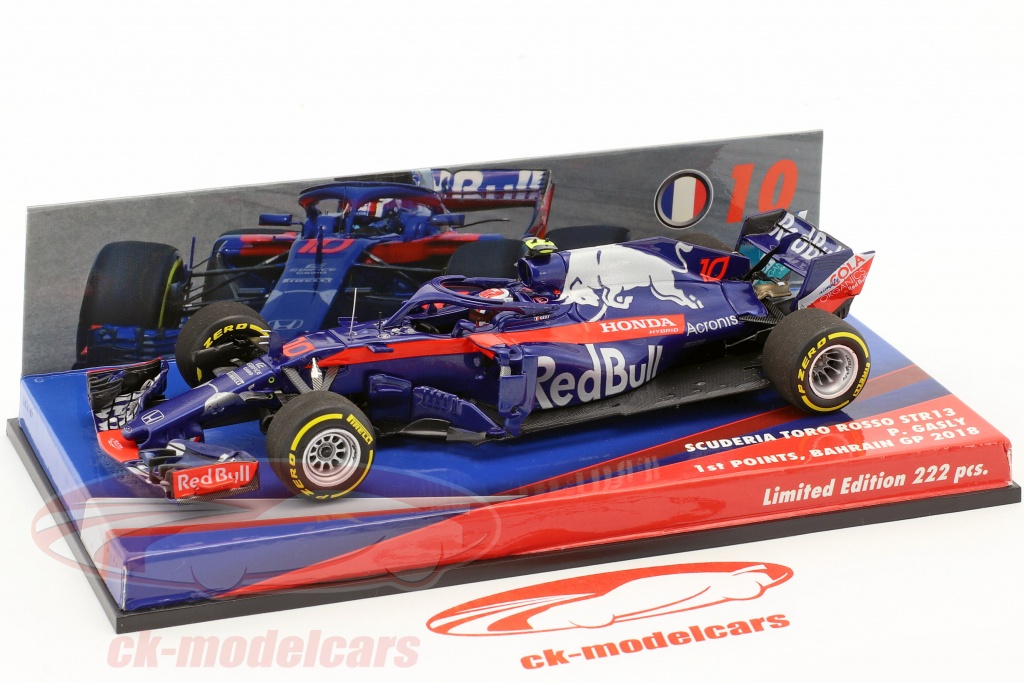 Scuderia Toro Rosso launch 2018 car - The Parc Fermé Scuderia Toro Rosso launch 2018 car - The Parc Fermé