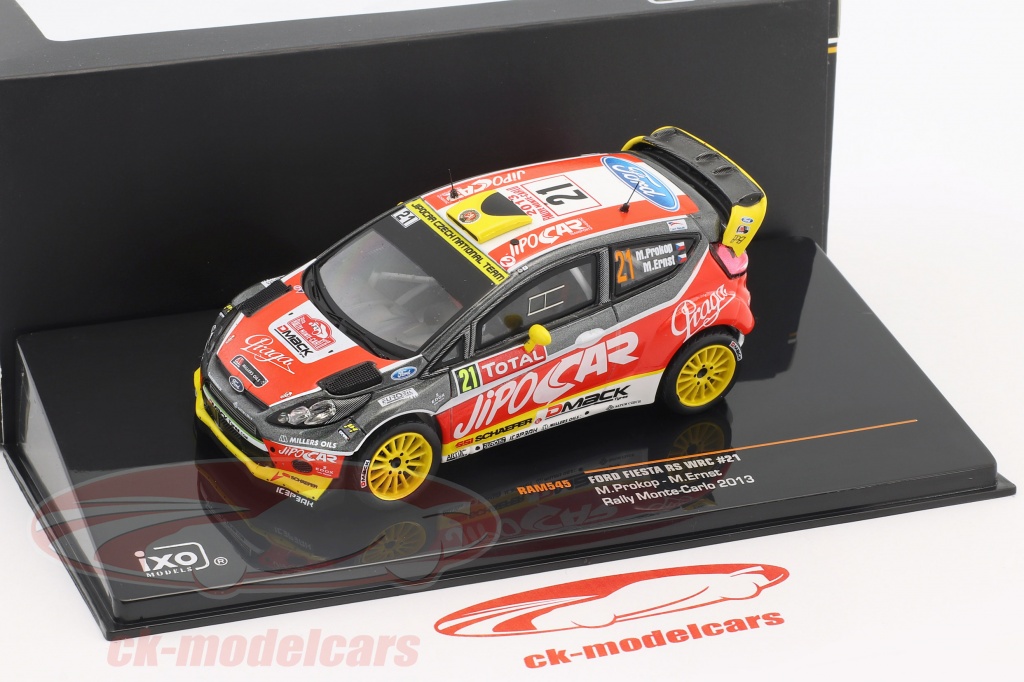 Altaya - 1:43 - Ford Sierra RS Cosworth rally Monté-Carlo - Catawiki