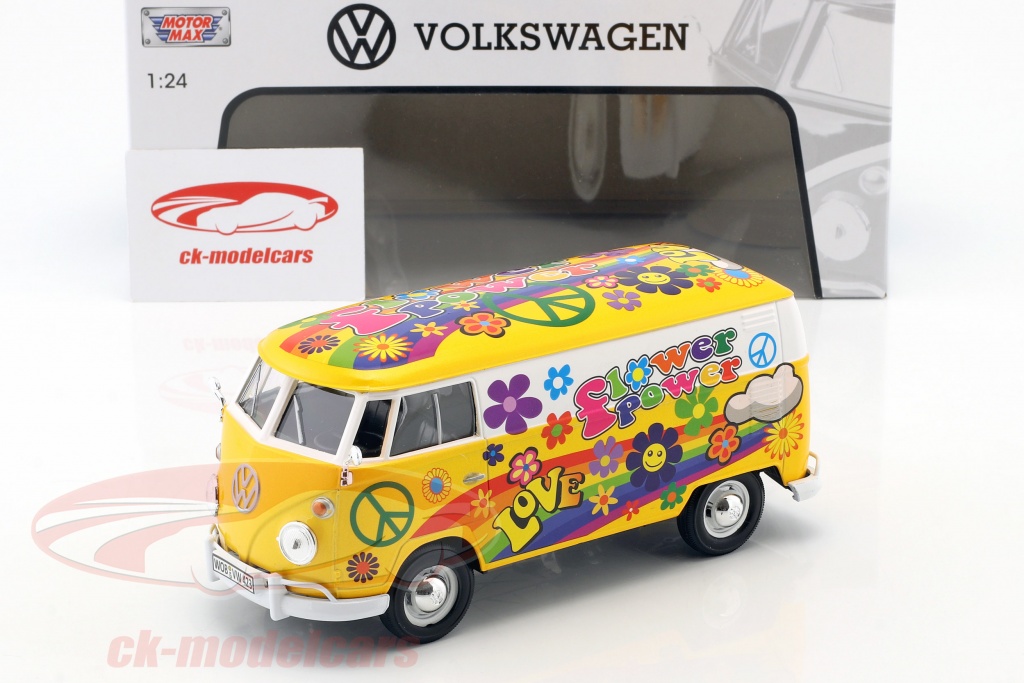 motormax vw