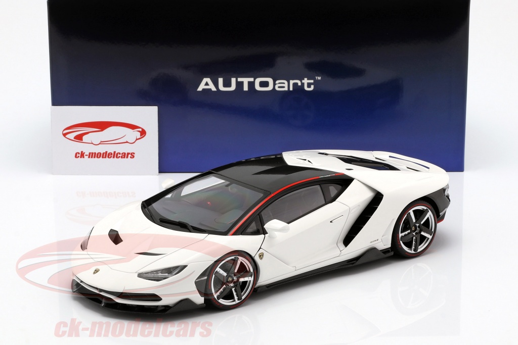 autoart official website