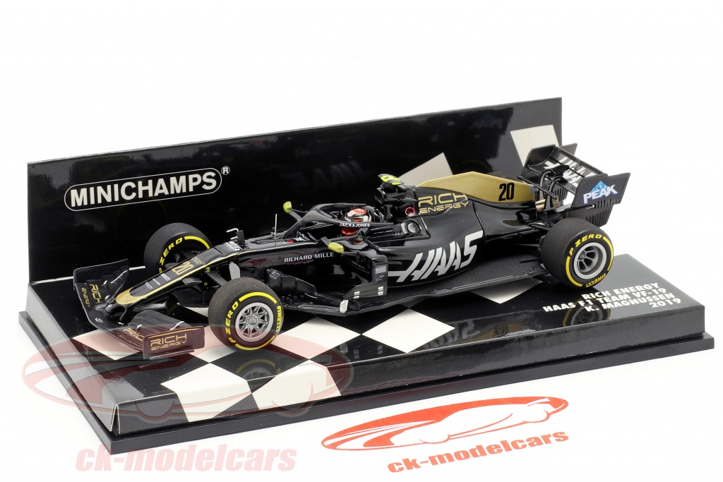 minichamps f1 2019