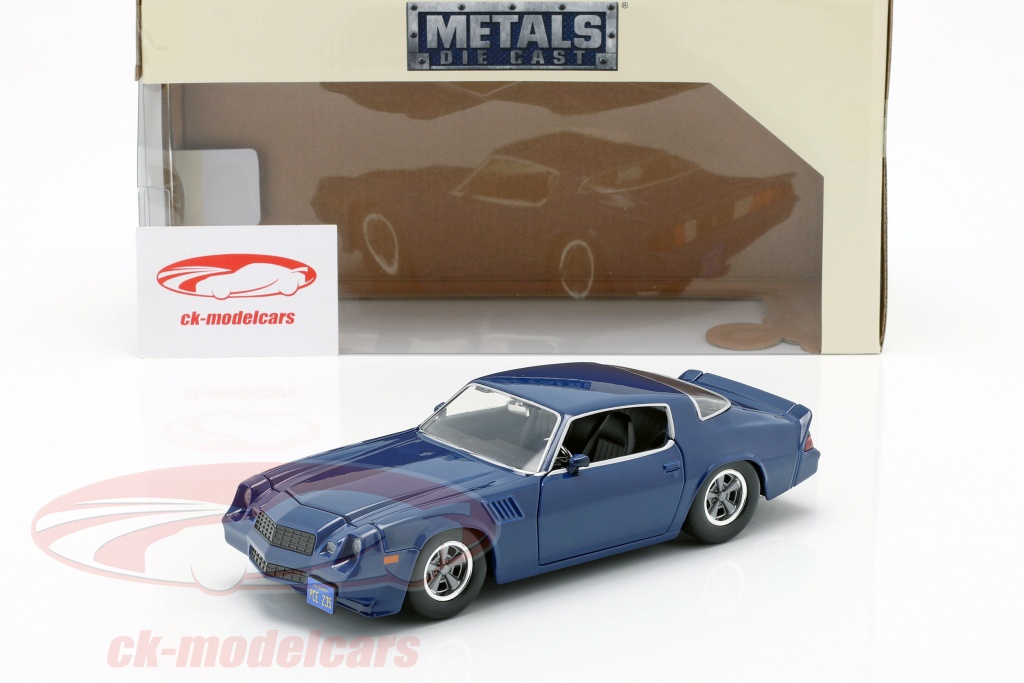 jada toys stranger things