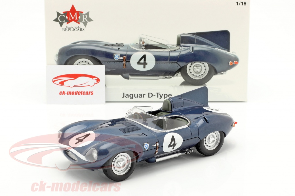 Ck Model Cars Review