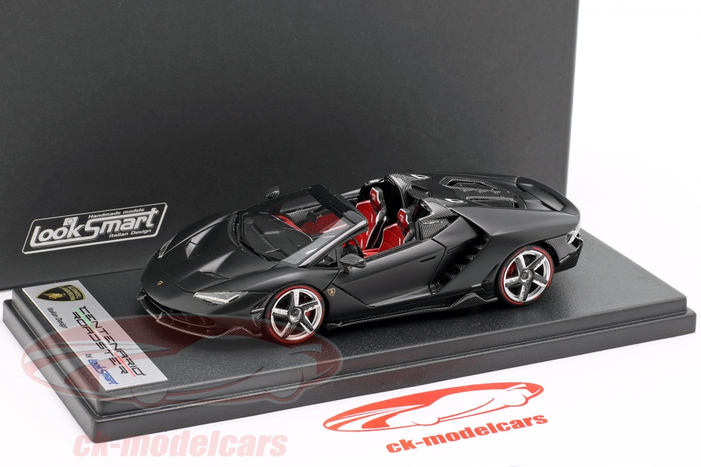 Lamborghini Urus Performance Bronze – 1/43 Looksmart – Miniature De Collection