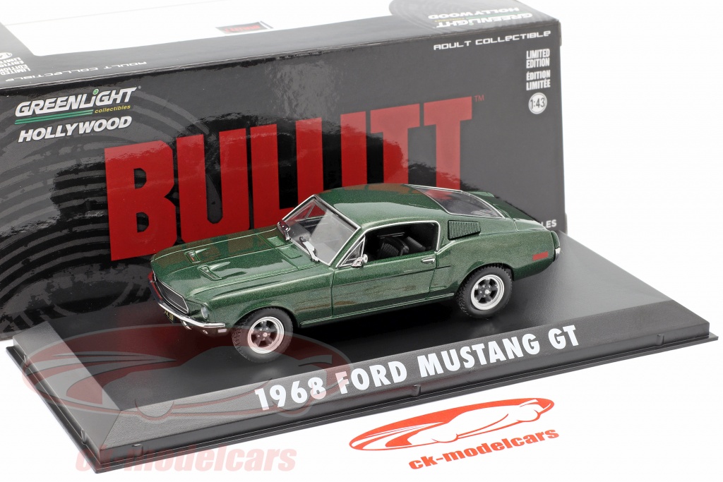 greenlight movie cars