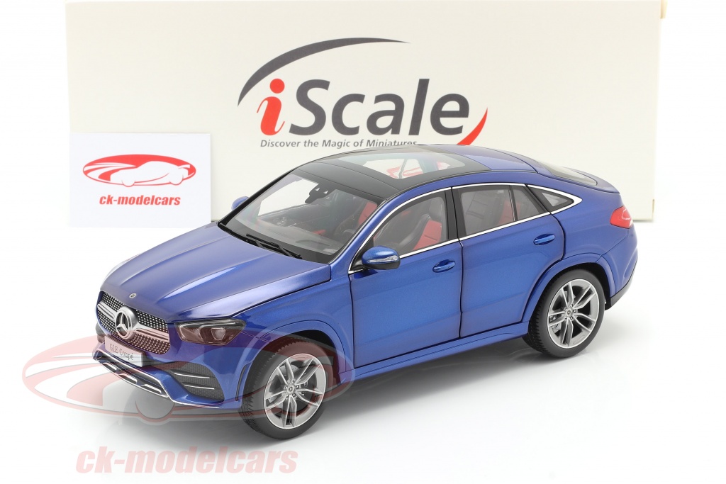 Iscale 1 18 Mercedes Benz Gle Coupe C167 Bouwjaar 2020 Briljant Blauw 118000000051 Model Auto 118000000051 118000000051 Iscale 1 18 Mercedes Benz Gle Coupe C167 Bouwjaar 2020 Briljant Blauw 118000000051 Model Auto 118000000051 118000000051
