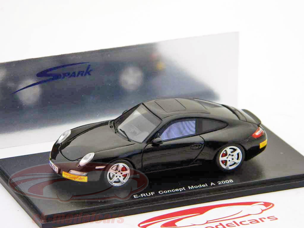 Spark | Fabricant de modèles | Model Car World