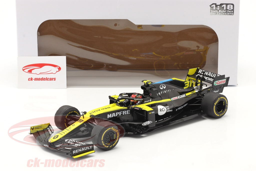 Renault f1 rs 20 Clearance