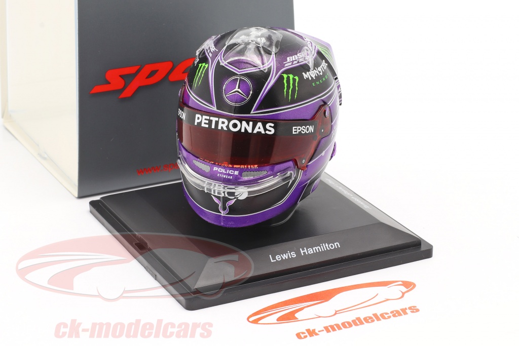 Spark 1 5 L Hamilton 44 Mercedes Amg Petronas Turkish Gp Formula 1 World Champion 2020 Helmet 5hf053 Model Car 5hf053 9580006190536 Spark 1 5 L Hamilton 44 Mercedes Amg Petronas Turkish Gp Formula 1 World Champion 2020 Helmet 5hf053 Model Car 5hf053 9580006190536