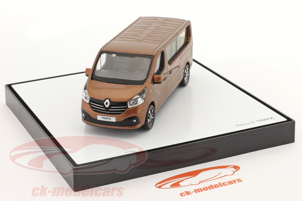 Рено Трафик 3 Купить Новый