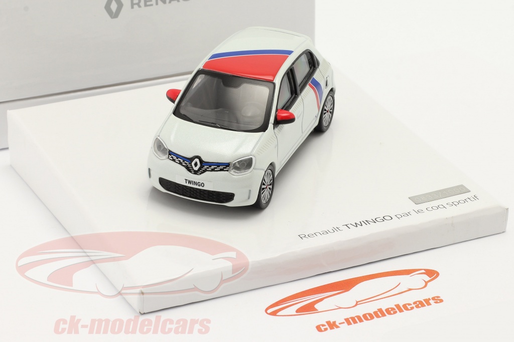 le coq sportif 35 2019