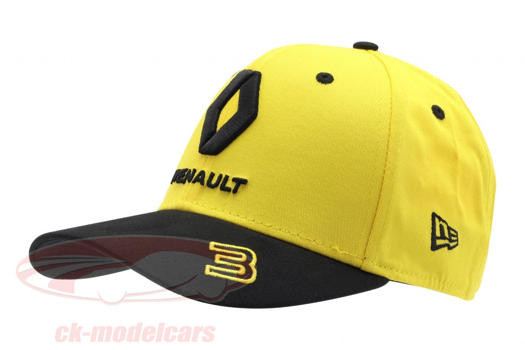 Renault f1 cap Clearance