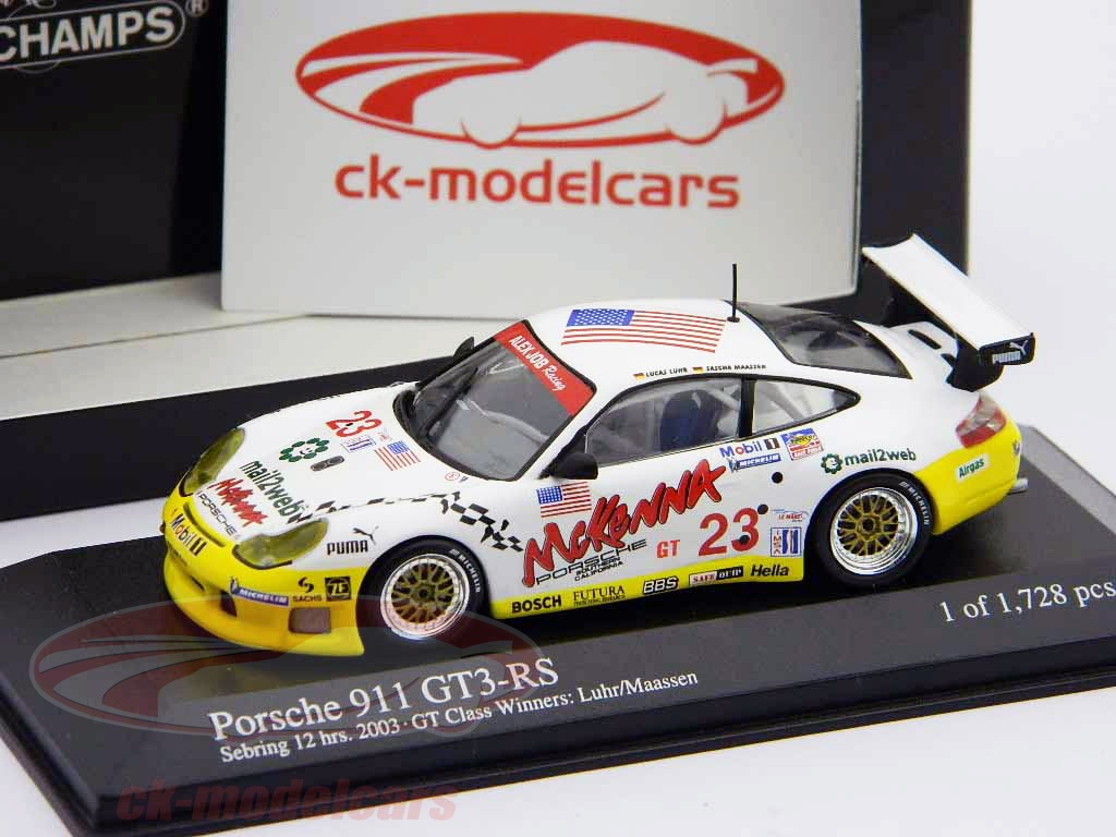 CHEVROLET CORVETTE C8.R C8R #3 2021 IMSA 12H Sebring TSM 430564 1/43 neuve EUR 58,00 - FR
