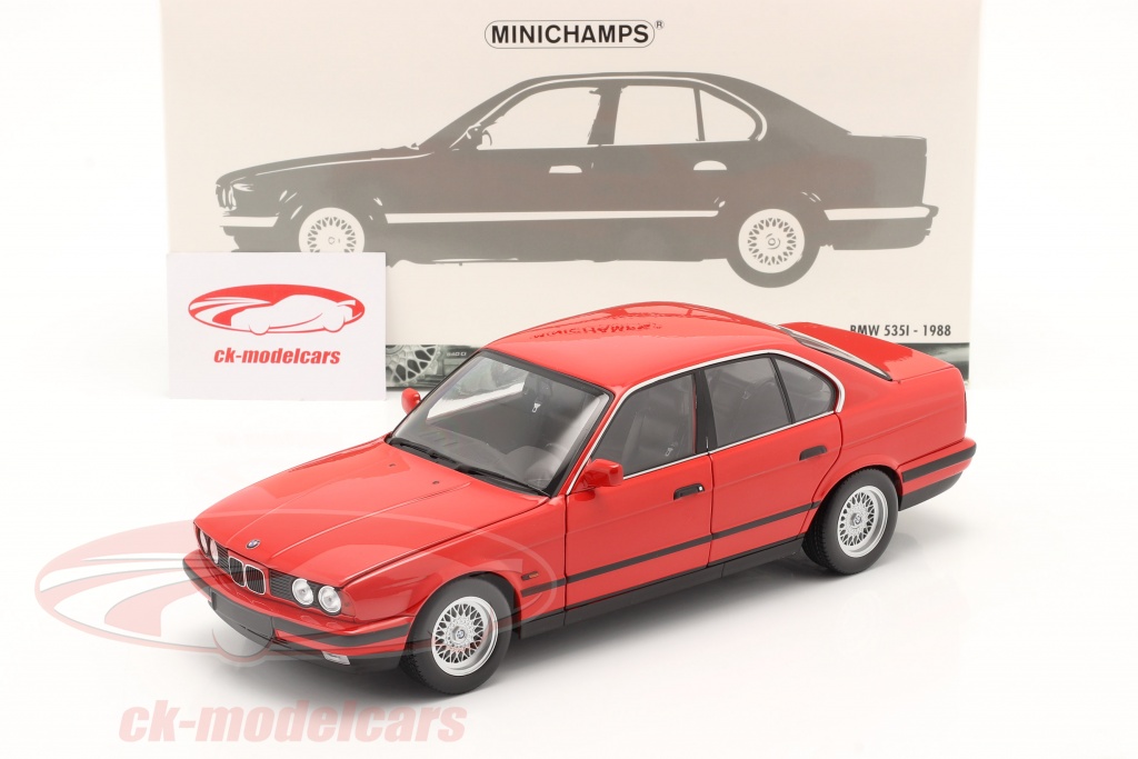 Bmw e34 1 18