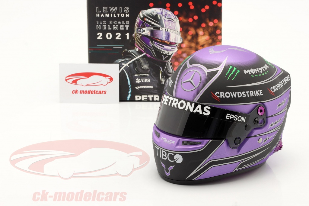 lewis hamilton helmet