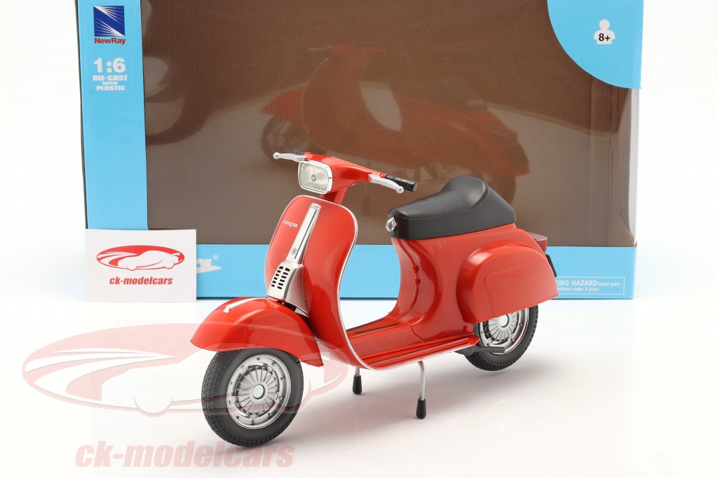 vespa 50 special prezzo nuova