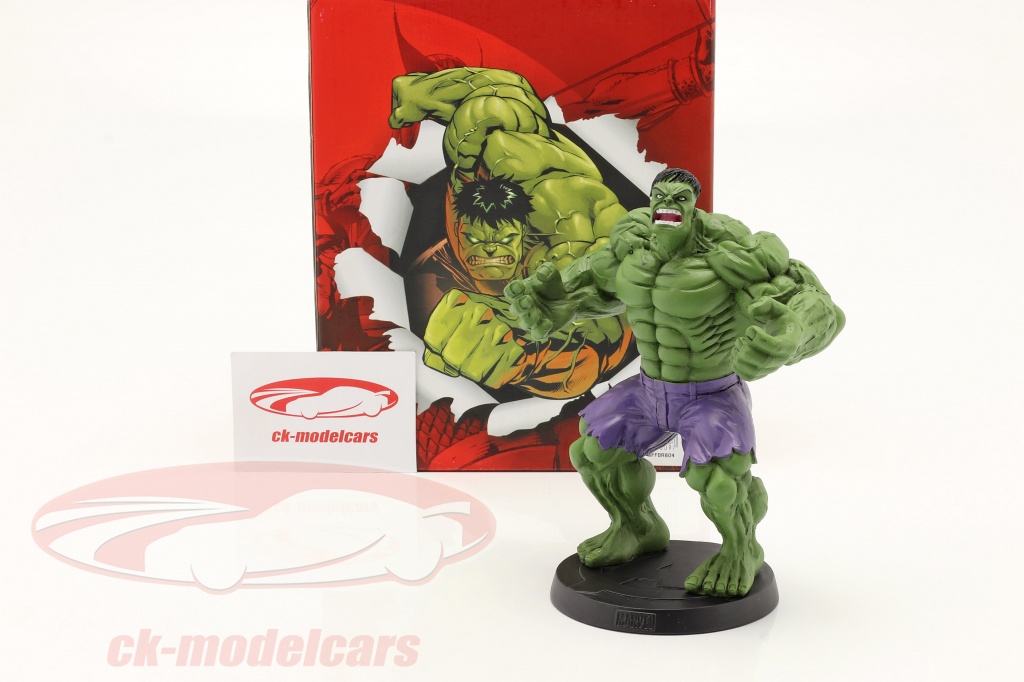 Super Héros Des Films Marvel Hulk Gladiateur 9 Figurines Eaglemoss Comics BD TV