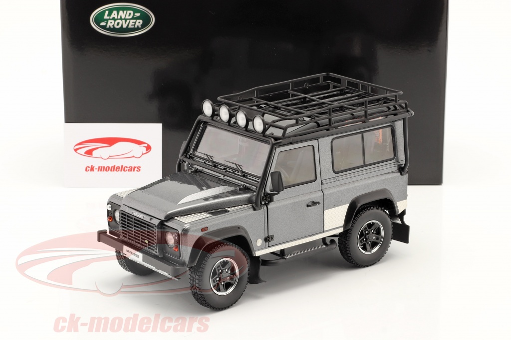 LAND ROVER Defender 90 3.0D I6 250 CV AWD Auto S Prezzo, Consumi e