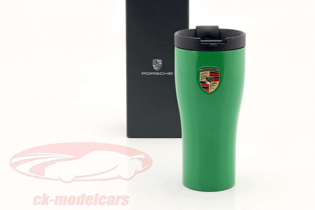 Porsche Pepita 0504050SPEP Tasse à Café Isotherme