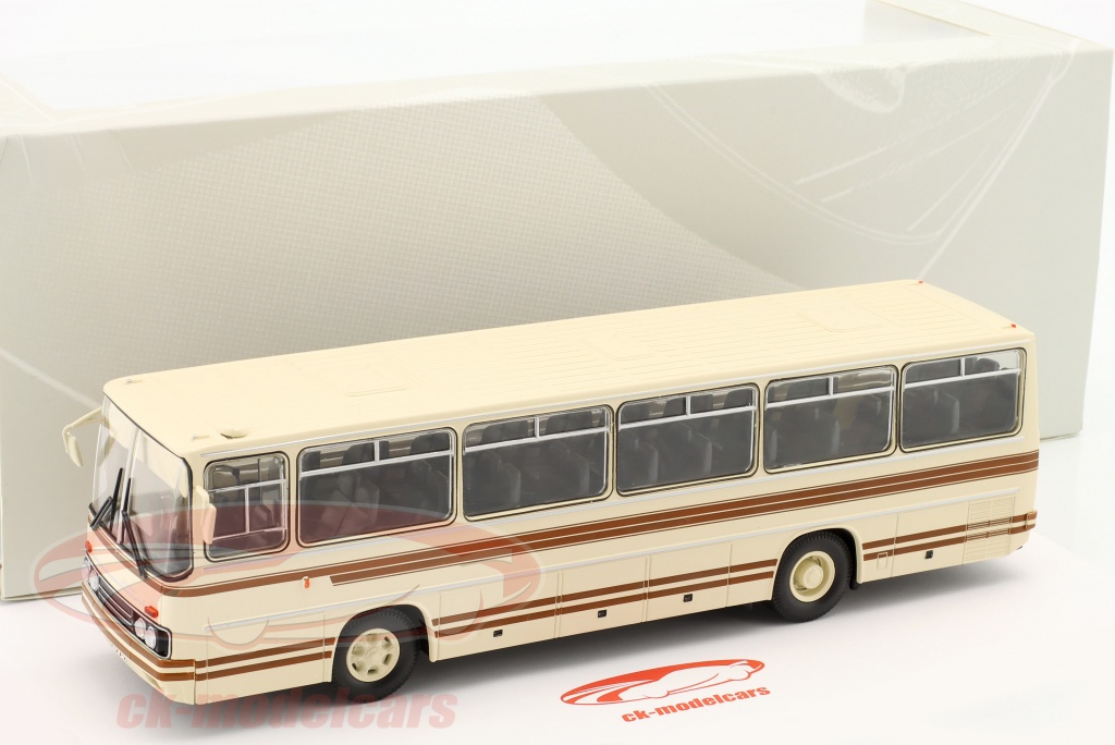 Modellino Ikarus 250.59 1983 Scala 1:43 Premium ClassiXXs Edizione Limitata PCL47151 - Foto 2