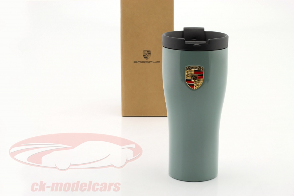porsche mug