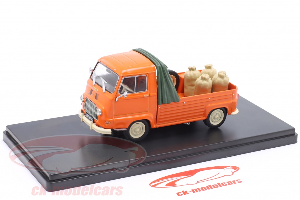 Pièces RENAULT Estafette à vendre