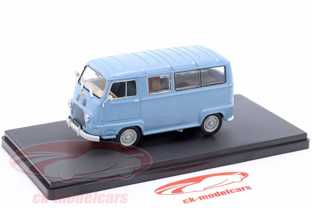 Dinky Toys réédition Renault Estafette Pick-Up 1/43 (Neu und
