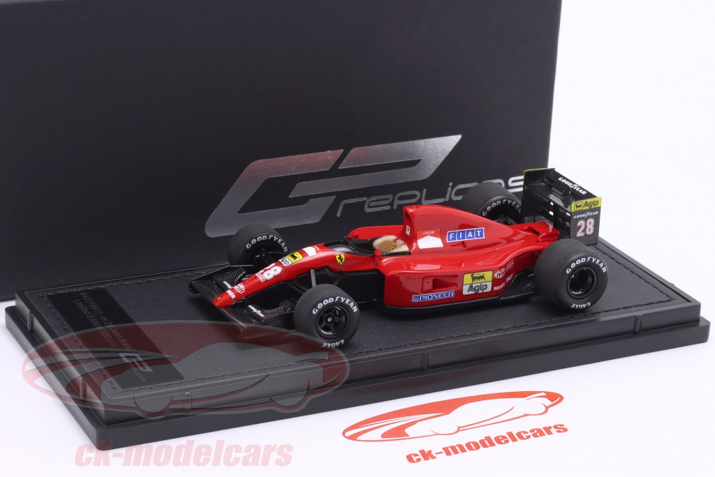 Figurine Figure F1 Formule 1 2004 Dany 1/43 GIANMARIA BRUNI