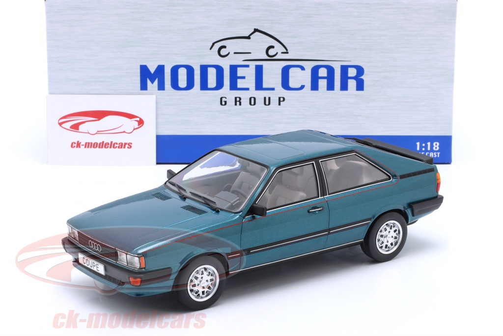 BoS-MODELS BOS43365 Masstab: 1/43 OPEL ASCONA A CC SR 1981 WHITE