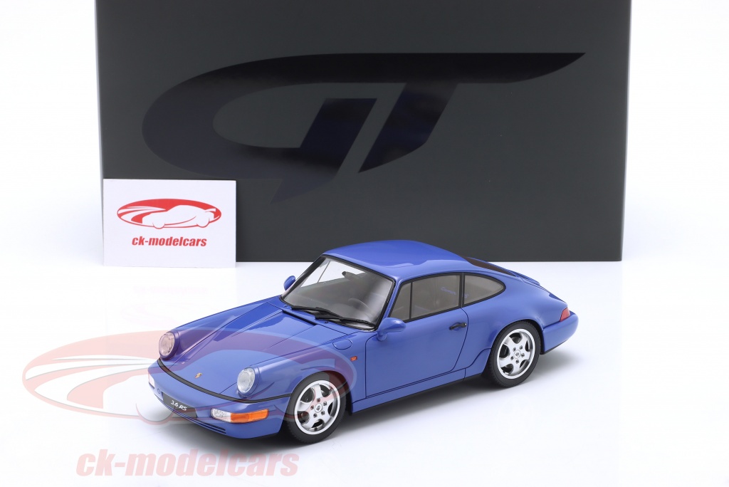 gtスピリッツ18分1ポルシェ964rs gtスピリッツポルシェ964rs18分1