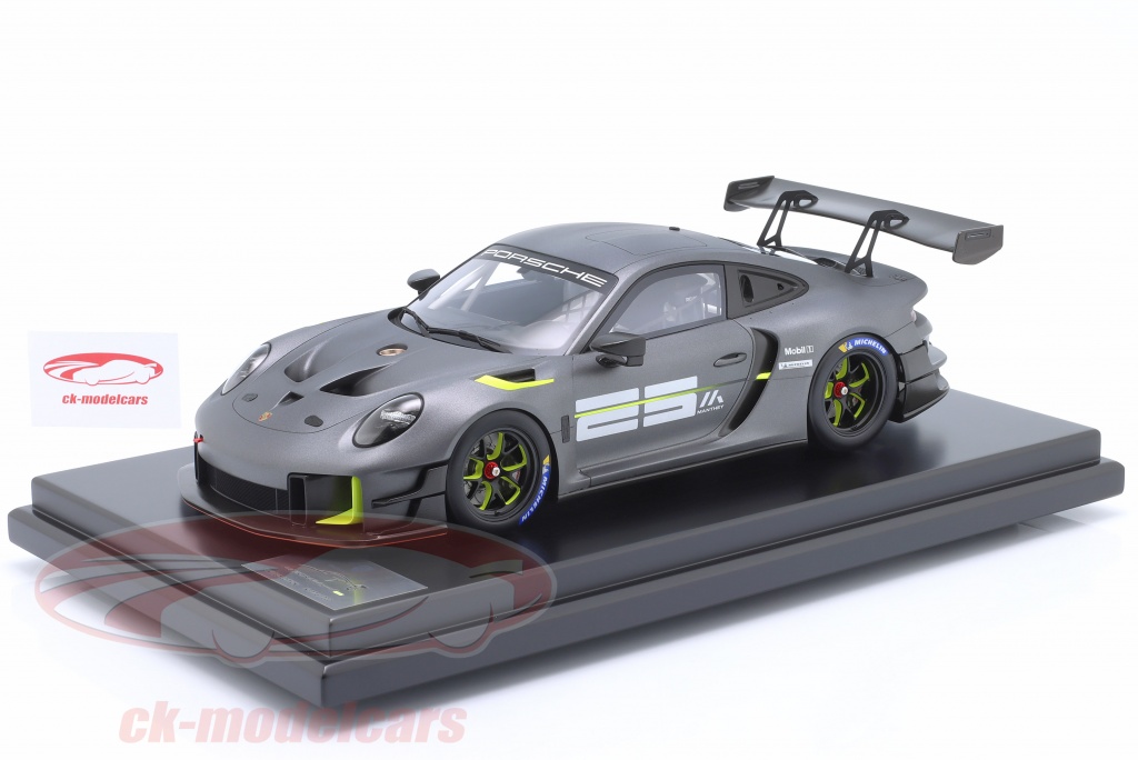 Spark 1:12 Porsche 911 (991 II) GT2 RS Clubsport 25 / Manthey Racing ...