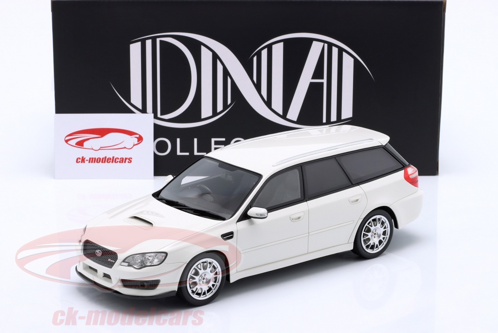 1/18 DNA Collectibles Subaru Legacy Touring Wagon 1/18 DNA Collectibles Subaru Legacy Touring Wagon