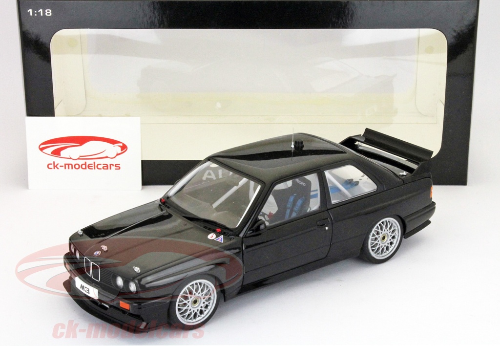 オートアート BMW M3 DTM 1/18