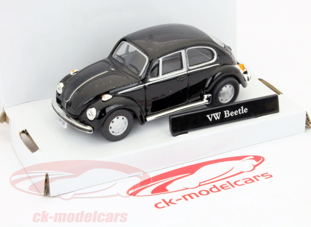 1/43 VOLKSWAGEN VW Coccinelle split / Beetle / Käfer - étain