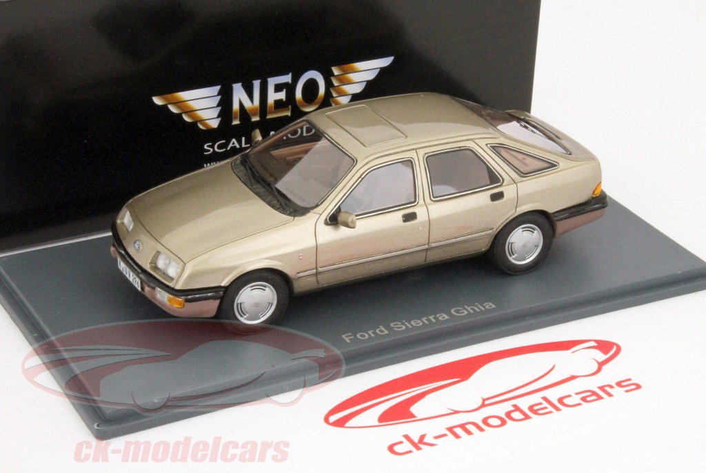 Usate Ford Sierra 2 0 Ghia Prezzi - Waa2 - Foto 7
